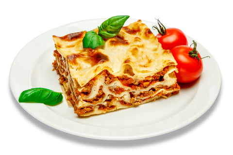 Hidden Foods Tuscan Lasagne