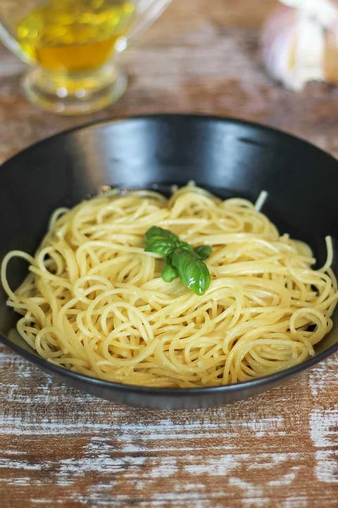Algio Olio Sauce