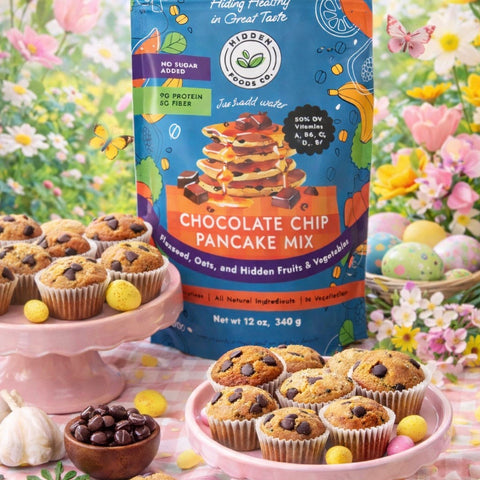 Healthy Breakfasts Kids Love (and Moms Approve Of)