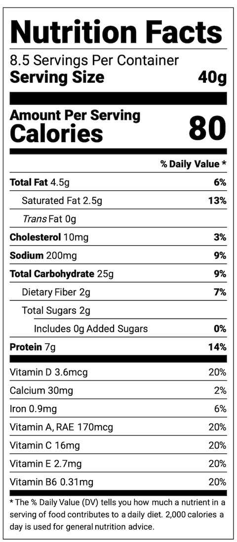 Classic Hot Cocoa with Collagen Winter Gift Tin