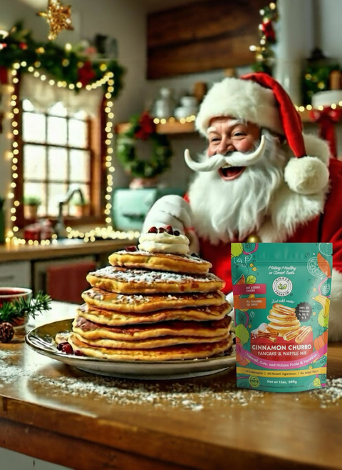 Healthy Breakfasts Kids Love (and Moms Approve Of)