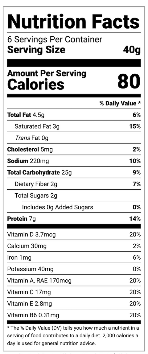 Classic Hot Cocoa with Collagen