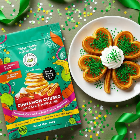 Healthy Breakfasts Kids Love (and Moms Approve Of)