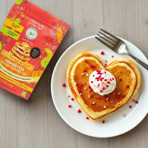 Healthy Breakfasts Kids Love (and Moms Approve Of)