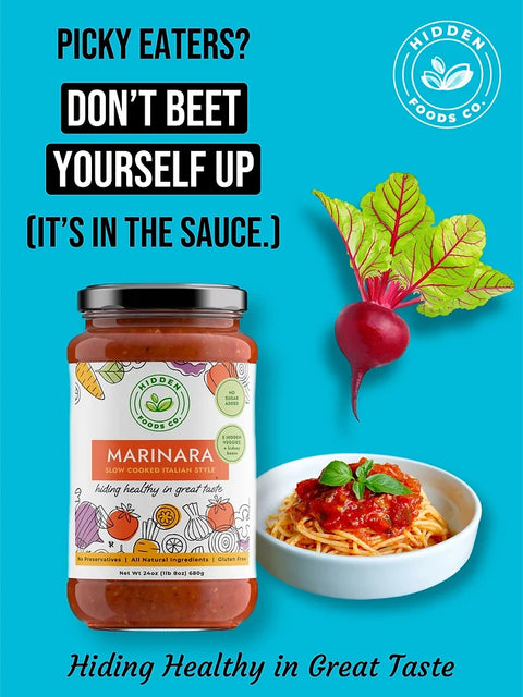 marinara sauce